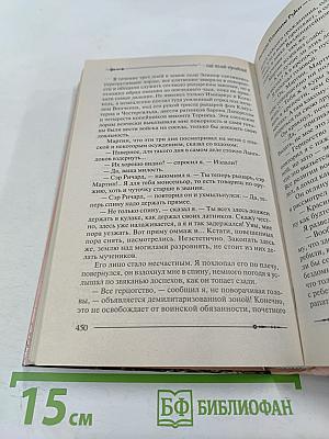 Ричард Длинные Руки - граф