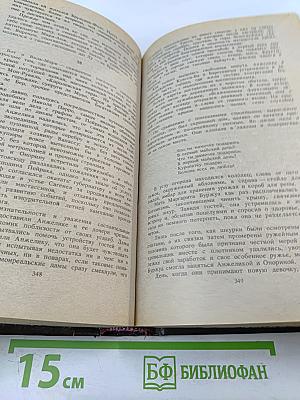 Анжелика: Дорога надежды. Анжелика и ее победа