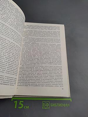 Повадки диких зверей