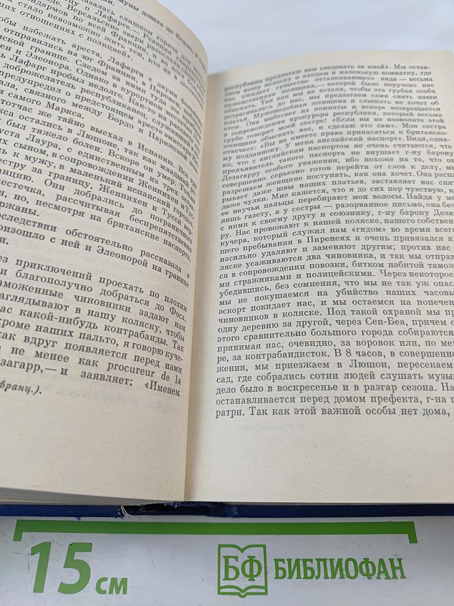Собрание сочинений. Том 4: Вершины жизни, Предшествие