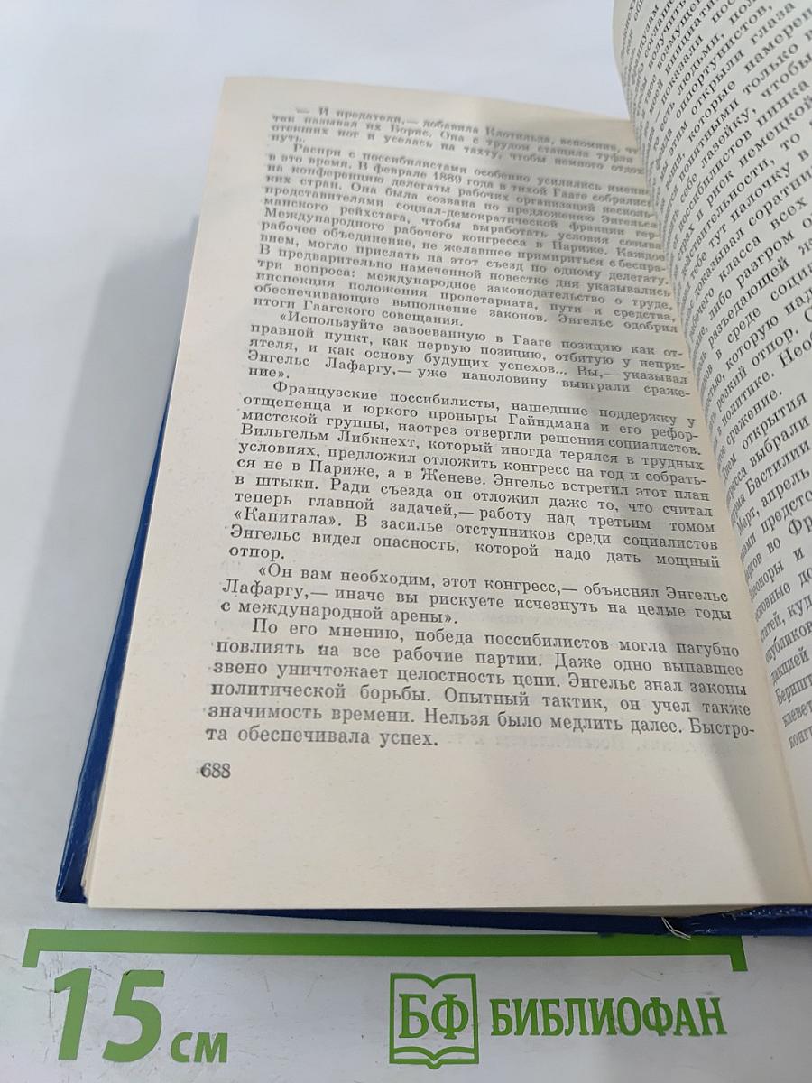 Собрание сочинений. Том 4: Вершины жизни, Предшествие