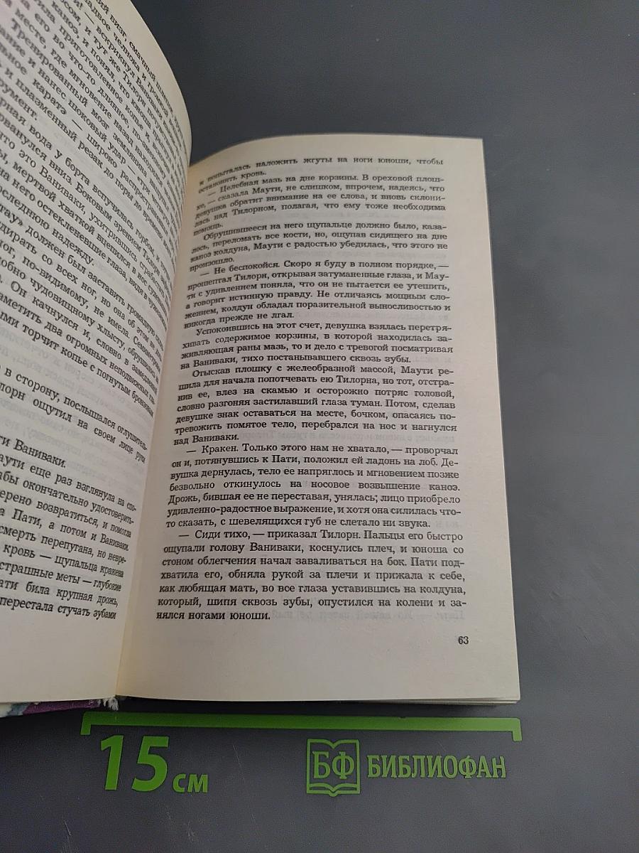 Спутники Волкодава