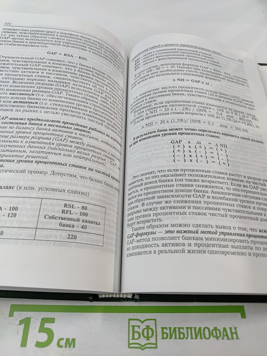 Кредитная политика коммерческого банка