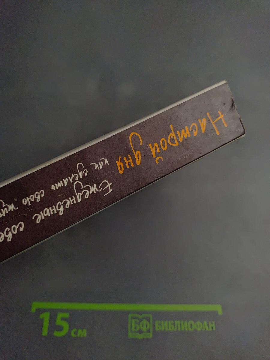 Настрой дня. Ежедневные советы, как сделать свою жизнь лучше