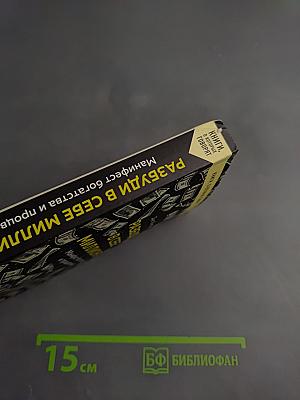 Разбуди в себе миллионера. Манифест богатства и процветания