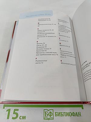 Диета на один день