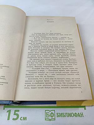 Жажда жизни: Книга о Ван Гоге