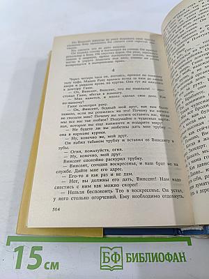 Жажда жизни: Книга о Ван Гоге