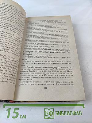 Возвращение Бешеного