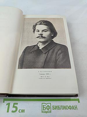 Собрание сочинений. Том третий: Рассказы, очерки 1896-1897