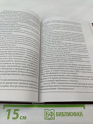 Непокорённый рубеж. Том II. Битва за Победу