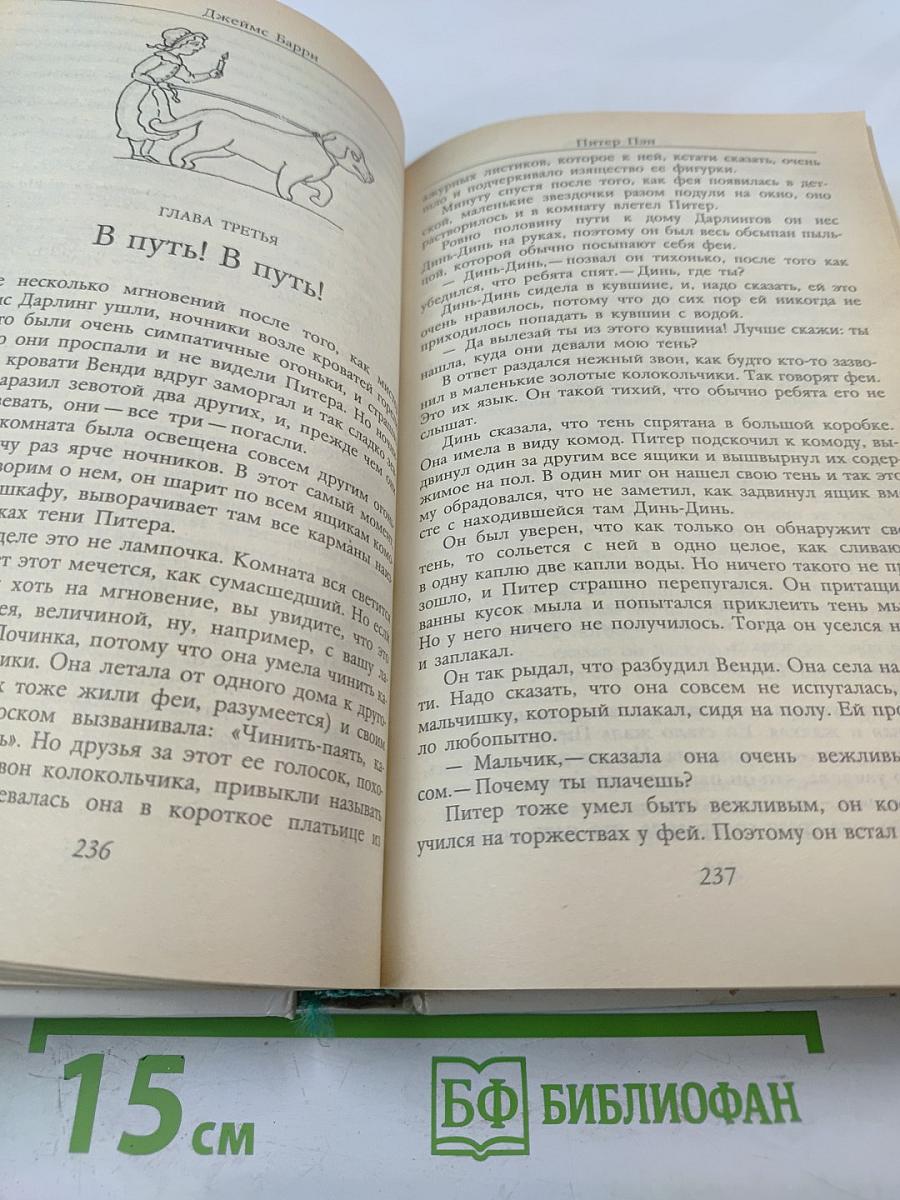 Заботливый день рождения: Сказки английских писателей
