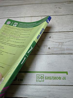 Русский язык 7 класс Часть 1