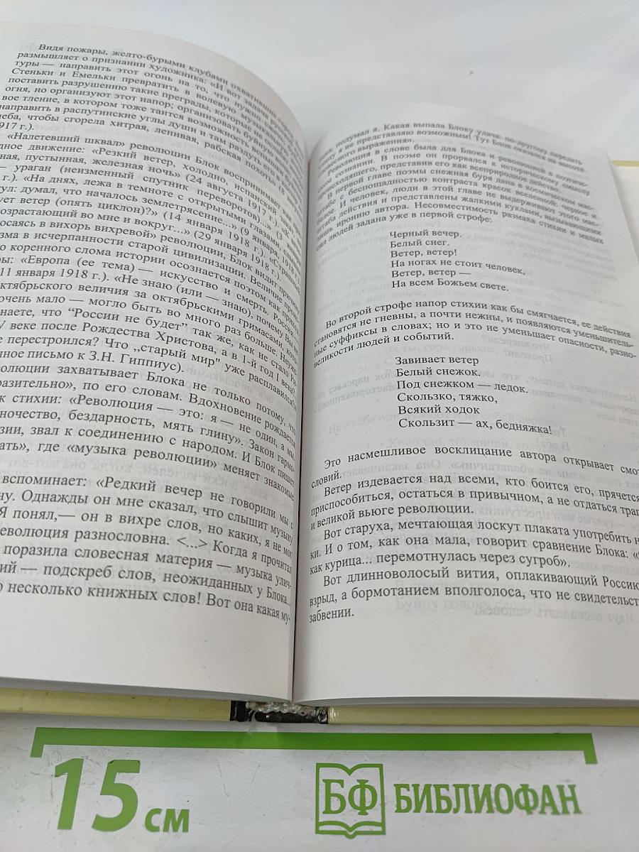 Литература 11 класс, Часть 1