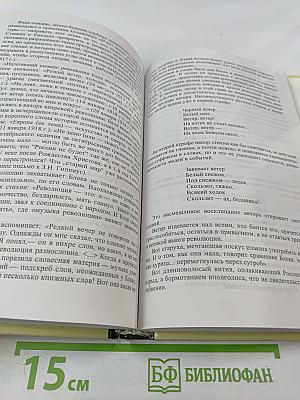 Литература 11 класс, Часть 1