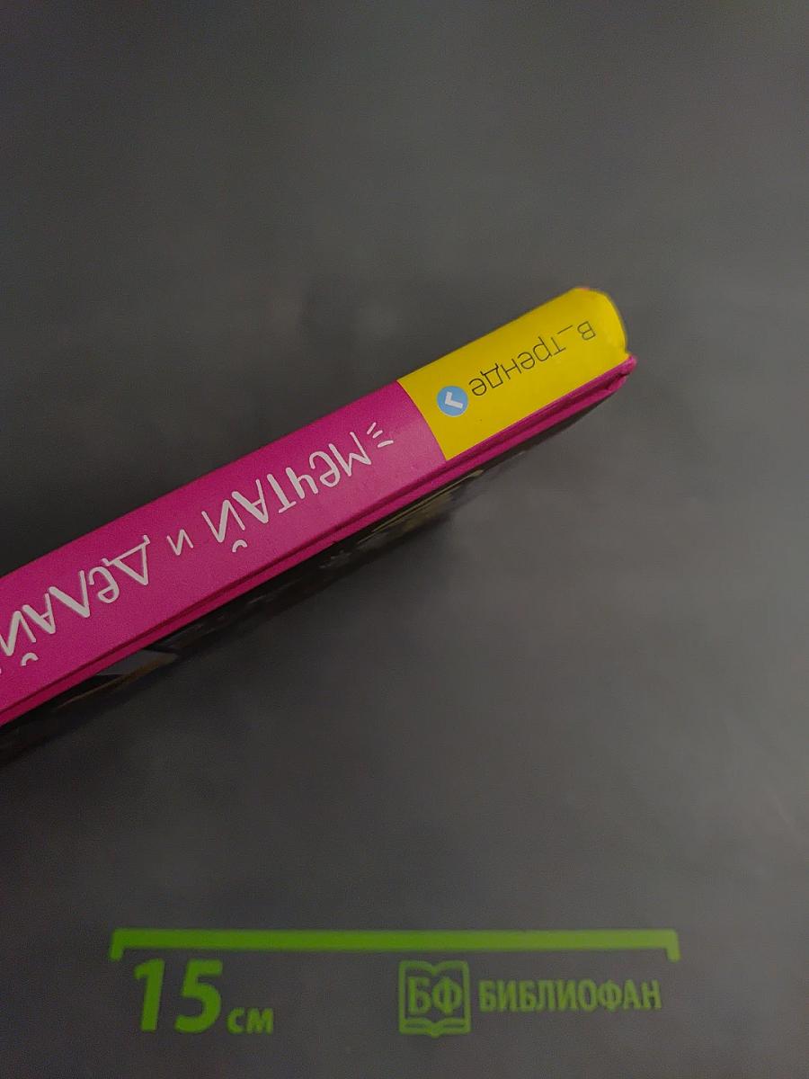 Мечтай и делай!