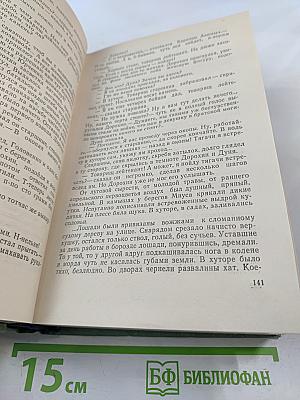 Гости в Стукачах