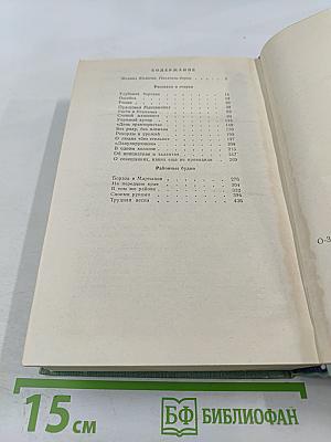 Гости в Стукачах