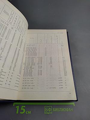 Отечественные полупроводниковые приборы и их зарубежные аналоги