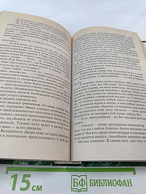 Война Мага. Том второй. Миттельшпиль