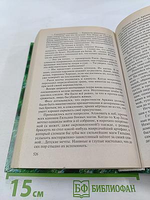 Война Мага. Том второй. Миттельшпиль