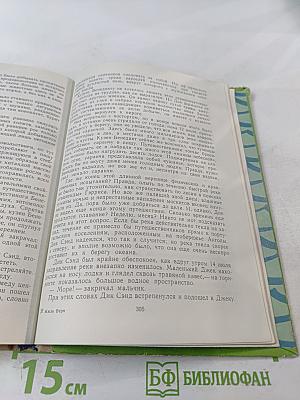 Пятнадцатилетний капитан