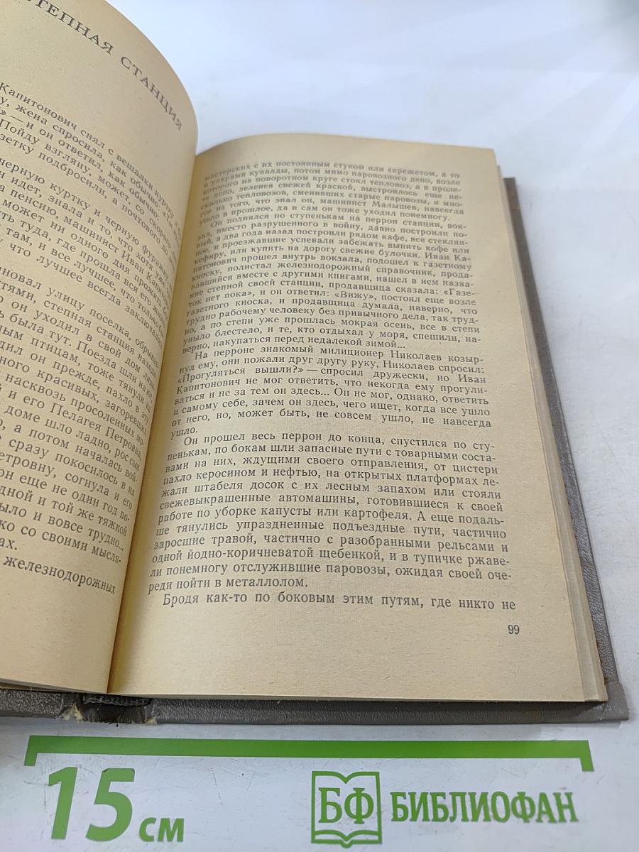 Окно, открытое в сад