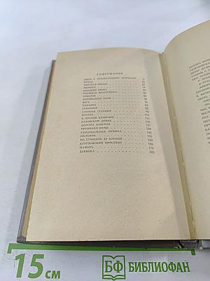 Окно, открытое в сад