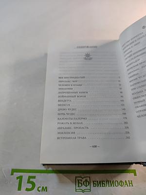 Маг. Книга I. Предзнаменование. Книга-загадка. Дневник мага