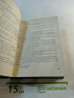Васёк Трубачёв и его товарищи. Повесть. Книга 2