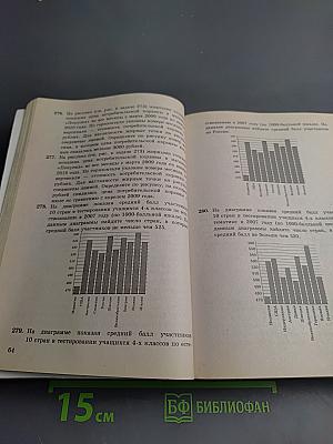 ЕГЭ 4000 ЗАДАЧ С ОТВЕТАМИ по Математике. Базовый и профильный уровень. Все задания «Закрытый сегмент»