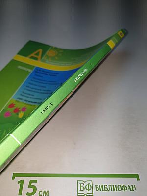 Технология. 3 класс
