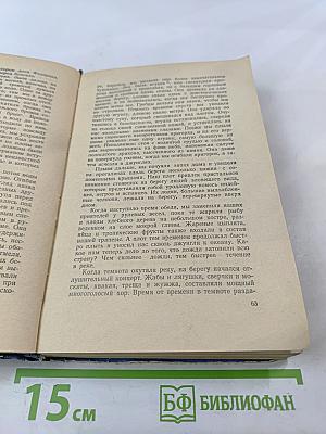 Путешествие на «Кон-Тики»