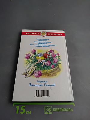 Внеклассное чтение 1 класс