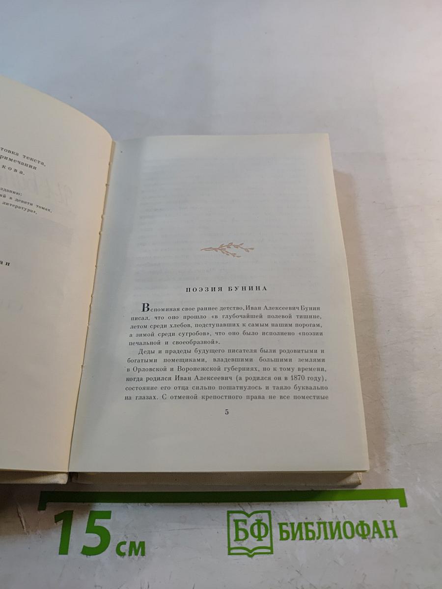 Свет незакатный