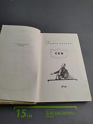 Тяжелые времена