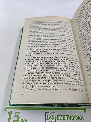 Хранитель Мечей. Книга третья. Одиночество Мага. Том второй