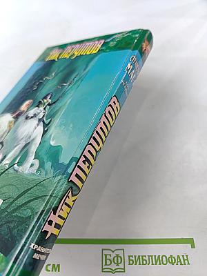 Хранитель Мечей. Книга вторая. Странствия Мага. Том первый