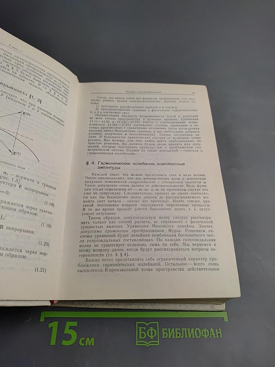 Оптика и связь