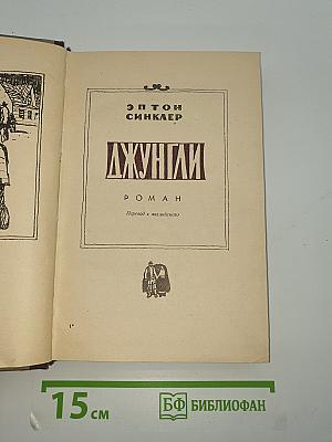 Джунгли