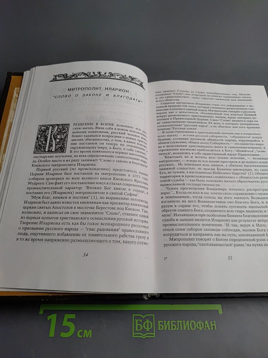 Русская симфония. Очерки русской историософии