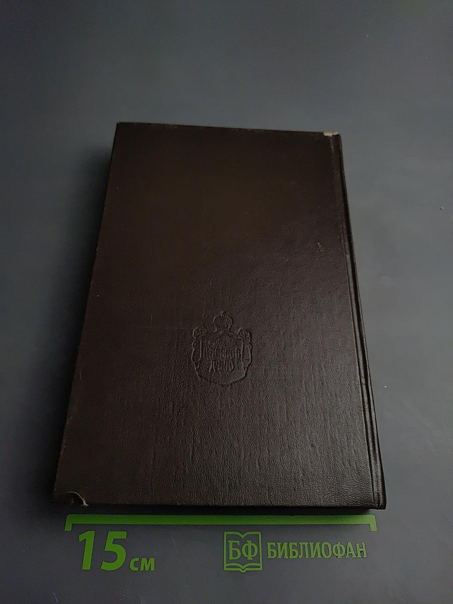 Русская симфония. Очерки русской историософии