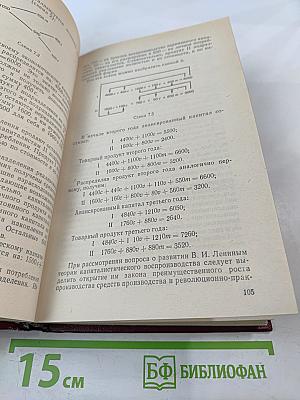 Методика преподавания политической экономии