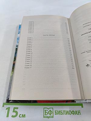 Ричард Длинные Руки - вице-принц