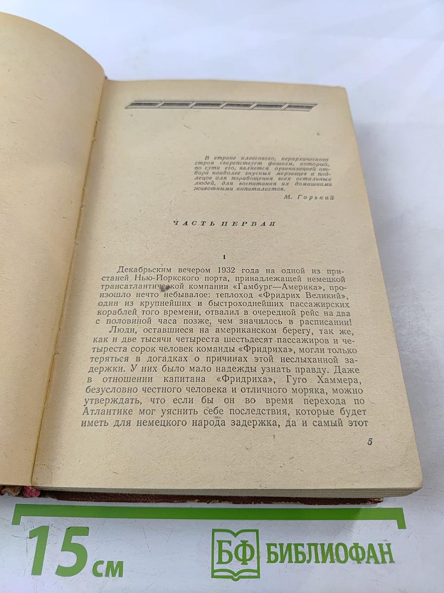 Поджигатели