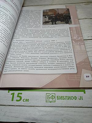 История России. 9 класс. Часть 2