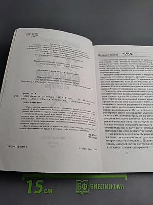 365 фенечек из бисера