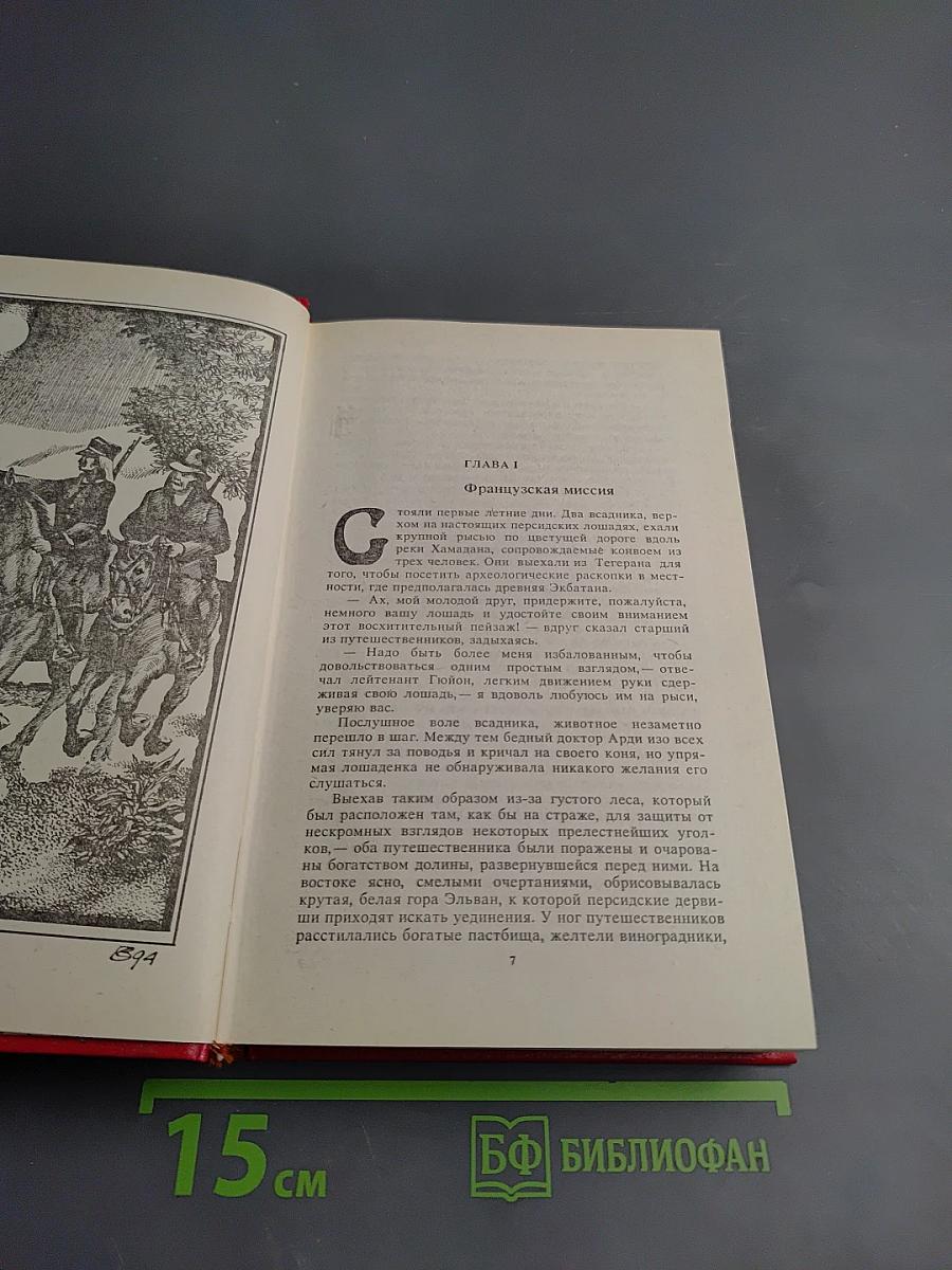 Тайна мага. Наследник Робинзона