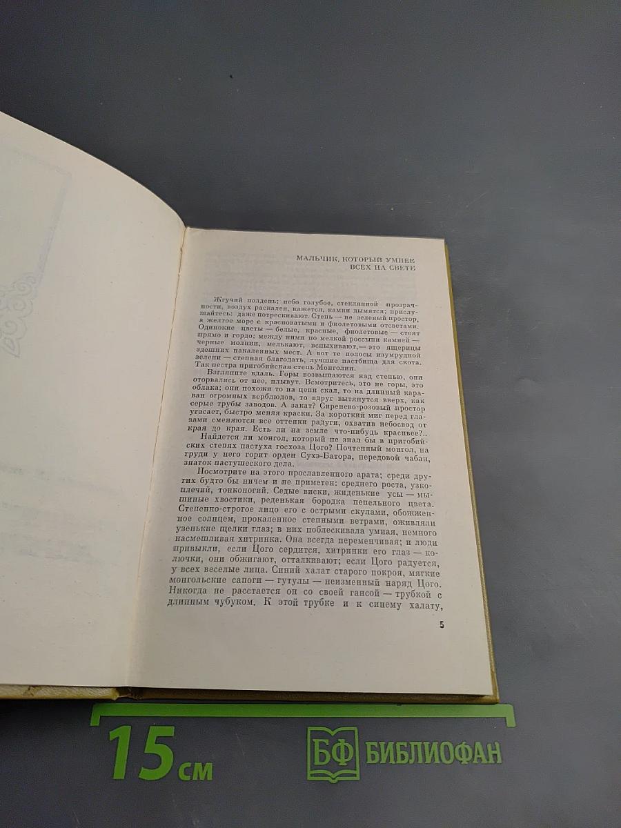 Оранжевое солнце