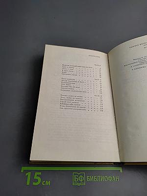 Оранжевое солнце